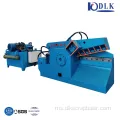 Mesin ricih hidraulik scrap scrap logam ricih